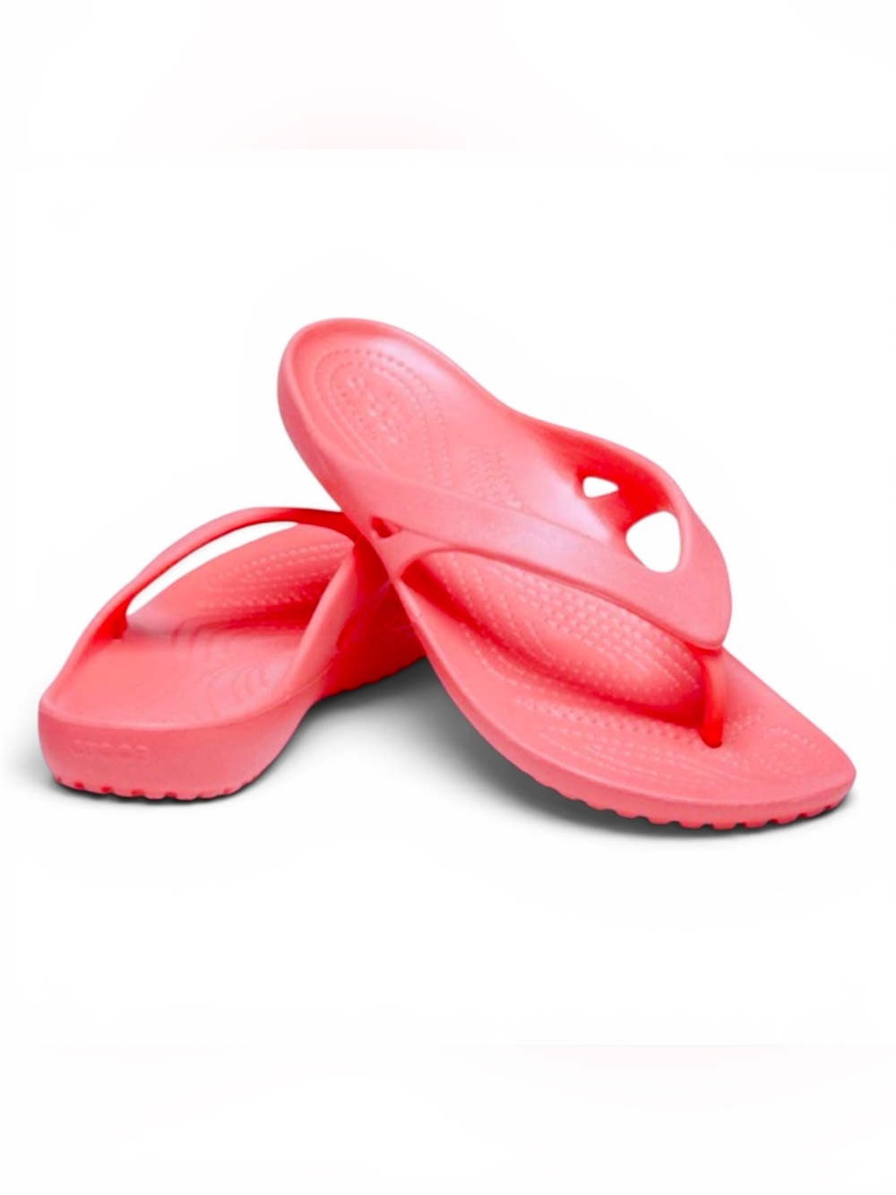 CROCS Kadee II Flip Flop Sandals